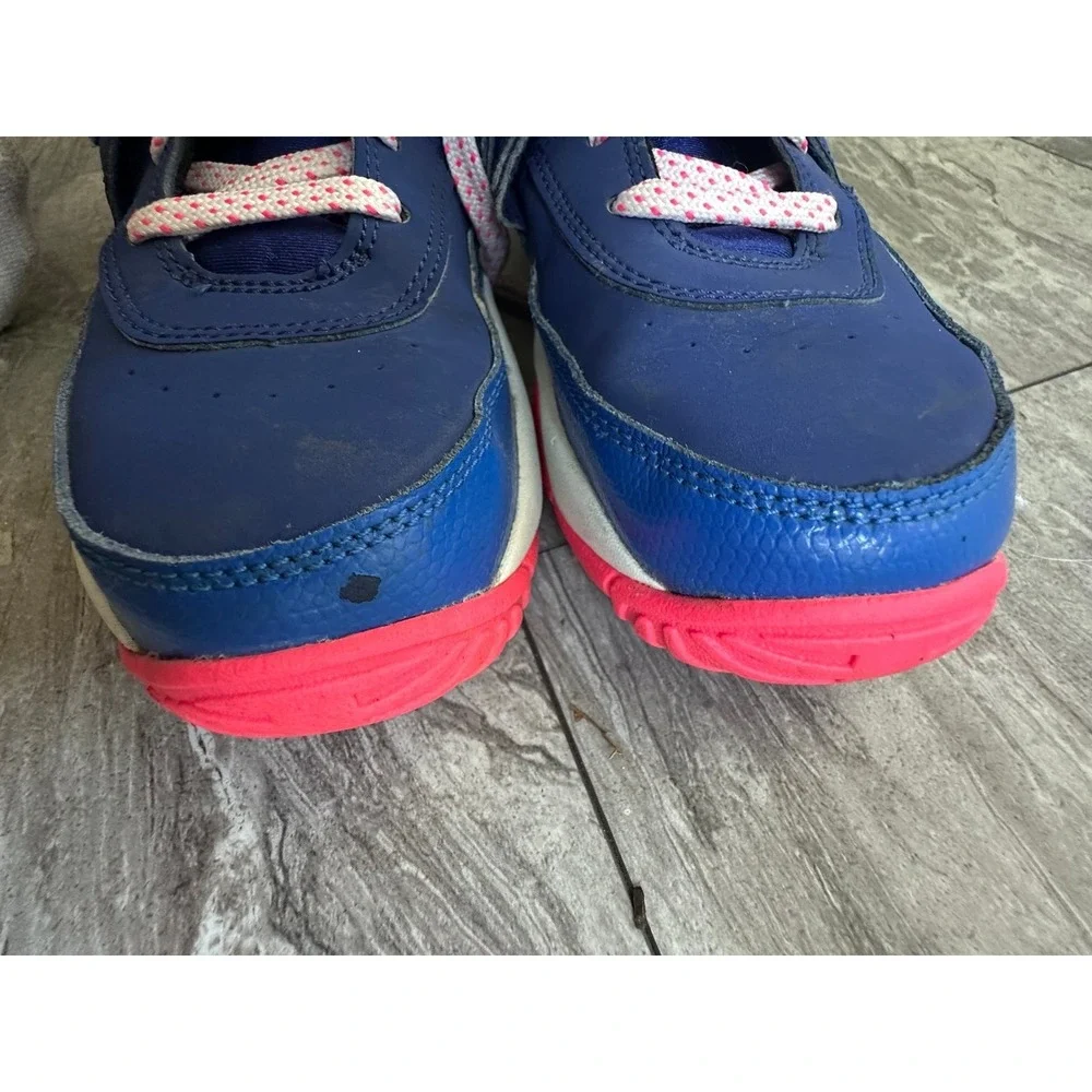 Nike Air Mission Grade School shoes Y5.5